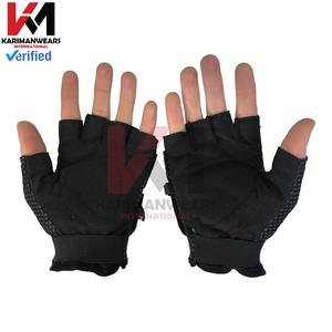 Guantes de paintball con protección de nudillos resistentes a los golpes, correa de muñeca ajustable, parte trasera de malla transpirable para exteriores - Product Image 2