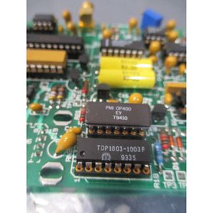 METRON TECHNOLOGY A10800 PSD AMP, 104508 - Équipements et pièces semi-conductrices d'occasion fiables à l'échelle mondiale - Product Image 3