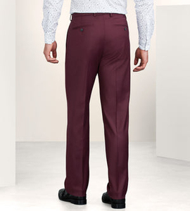 Pantalon long décontracté taille haute coupe slim pour femme, style européen et américain, avec braguette zippée, idéal printemps-été - Product Image 2