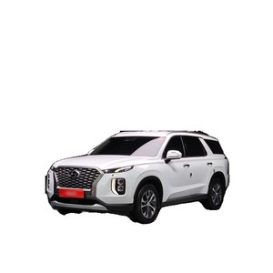ฮุนได พาลิเซด ดีเซล 2.2 2WD ปี 2022 วิ่ง 105,780 กม. มาตรฐานไอเสียยูโร 5 เกียร์อัตโนมัติ เบาะหนัง พวงมาลัยซ้าย กล้องมองหลัง - Product Image 1
