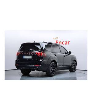 สำหรับรถยนต์ Kia Mohave ดีเซล 3.0 ขับเคลื่อน 4 ล้อ 6 ที่นั่ง เกียร์อัตโนมัติ เบาะหนัง รุ่นพฤษภาคม 2022 วิ่ง 37,684 กม. - Product Image 2