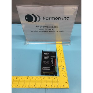 CONTROL DE MOVIMIENTO AVANZADO AC2747A1, AMPLIFICADOR - Equipos y Piezas de Semiconductores de Confianza de Tradicción Global - Product Image 2