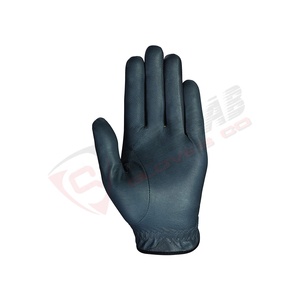 2026 hommes en peau de mouton antidérapants golf-sport imperméable nouveaux gants de golf en cuir pour gaucher avec personnalisé - Product Image 3