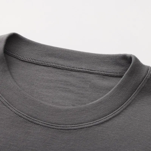 Camiseta de Manga Larga para Hombre, Secado Rápido, Protección Solar UPF 50+, Ligera, Deportiva, Informal, al por Mayor - Product Image 4