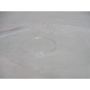 Topco 71805-01, Fenêtre en quartz, AH2-0000E60401-001AA - Équipements et pièces semi-conductrices d'occasion fiables à l'échelle mondiale - Product Image 1