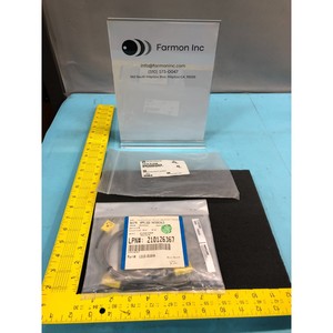 7 AMAT 0020-92330 ฟิงเกอร์กริปเปอร์ 150 EXT 4-Finger - อุปกรณ์และอะไหล่เซมิคอนดักเตอร์ระดับโลกที่เชื่อถือได้ - Product Image 2