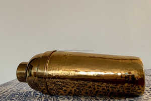 Kit de barman Premium Barware Tools avec ensemble de shaker à cocktail Jigger et support en bois du meilleur fabricant indien - Product Image 4