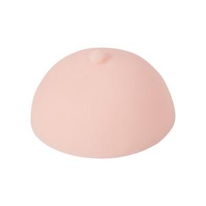 Peau d'entraînement 3D en silicone pour l'areola du sein, modèle réaliste pour la formation au tatouage des mamelons en PMU - Product Image 5
