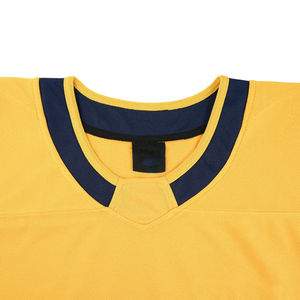 Maillot de hockey sur glace pour homme, modèle 2026, personnalisé, imprimé en twill, haute qualité, faible MOQ, OEM - Product Image 3