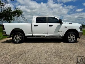 Ram 2500 Big Horn 4X4 Crew Cab Usada, Año 2025 - Product Image 2