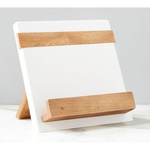Organisateur de bureau et de tiroirs en bois pour le rangement de la table de bureau - Product Image 4