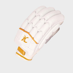Guantes de Bateo de Tela Transpirable para Atletas Adolescentes con Ajuste Cómodo, Control del Sudor y Soporte Duradero para el Agarre de la Palma - Product Image 6