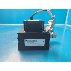 PROTEUS INDUSTRIES 9203SS24F3P5 – Pièces d'équipement semi-conducteur d'occasion, état actuel, matériel de pointe - Product Image 2
