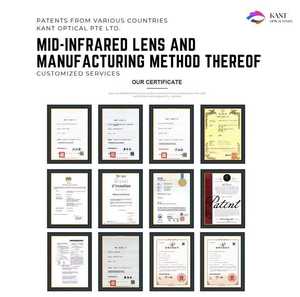 Lentes Ópticas Monofocales Fotocromáticas Inteligentes con Protección Anti-Luz Azul y UV, Tecnología de Índice Alto y Medio Infrarrojo - Product Image 6