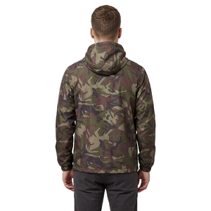 Best Material Hooded Windbreaker <b>Jackets</b> 100% Polyester Windproof Lightweight Winter Unisex Reasonable Price - Product Image 4