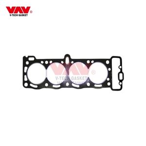 G200Z 8-94213-809-1 Cylinder Head <b>Gasket</b> for ISUZU GASOLINE TRACTOR PARTS - Product Image 2