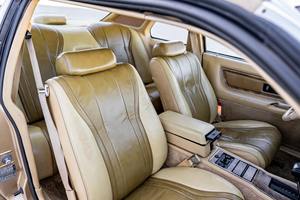 1984 Lincoln Continental Mark VII Bill Blash Edition - Product Image 6