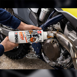 Aceite de Motor IPONE de Alto Rendimiento, Lubricante Premium para Bicicletas, Aceleración Suave y Mejora de la Eficiencia del Motor - Product Image 3