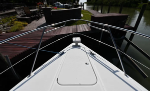 Yate F-o-r-m-u-l-a 45 de 2007 - Product Image 3