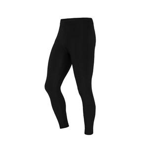 Leggings de compression personnalisés pour hommes, pour la gym et le yoga, en tissu Spandex, anti-transparence, ajustés, de haute qualité, à taille élastique, longs - Product Image 1