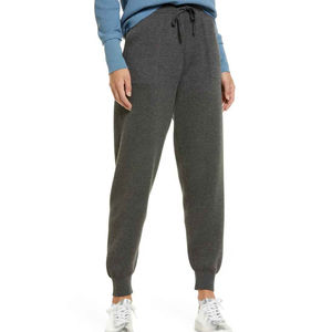 Pantalones Deportivos para Mujer, Talla Grande, Pantalones de Chándal, Cintura Elástica, Pantalones Casuales Deportivos, Holgados, de Algodón, para Gimnasio - Product Image 2