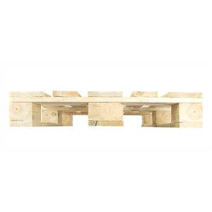 Reusable Euro EPAL Pallets for Sustainable Packaging Material Handling and Distribution Solutions - Product Image 1