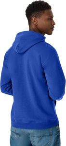 Sudaderas con Capucha Unisex Personalizables para Invierno, 500-600 g/m², Impresión de Alta Calidad, Talla Grande, 100% Algodón, el Mejor Diseño para Hombre, con Logotipo Personalizado - Product Image 3