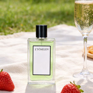 Perfume en Polvo de Alta Concentración con Aroma a Rosa y Cuero, de Larga Duración, Unisex - Product Image 3