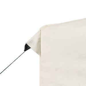 Carpa Crema para Bodas y Fiestas para una Celebración Perfecta - Product Image 3