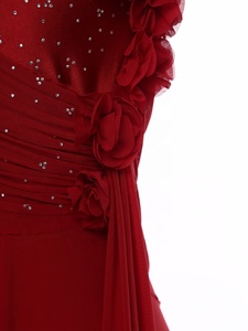 Personalizado al por mayor de las mujeres de la etapa Contemporánea de Baile de prácticas desgaste de entrenamiento Ropa de baile lírico traje de baile vestidos - Product Image 3