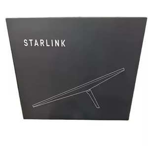 Nuevos Kits de Internet Satelital, Conjunto Completo de Gen 3 V4 - Product Image 3