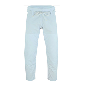 Pantalon de MMA noir unisexe pour adultes, coupe régulière, tissu respirant en spandex 220g, logo personnalisé, vêtements de sport - Product Image 3