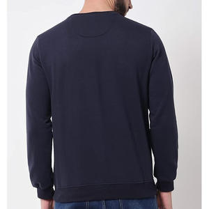 Sudadera Unisex con Cuello Redondo, Suave y Cómoda, Sudadera Holgada de Algodón, Perfecta para Hombres, Mujeres, Adolescentes y Jóvenes Adultos - Product Image 4