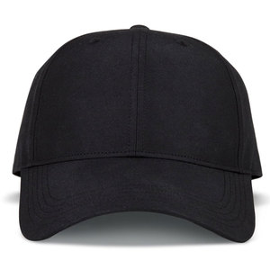 หมวกเบสบอลผ้าทั่วไปแบบปรับได้สำหรับผู้ใหญ่ ใส่ได้ทั้งชายและหญิง - ผ้าฝ้าย 100% สำหรับเล่นกีฬาในฤดูใบไม้ผลิ/ฤดูร้อน - Product Image 1