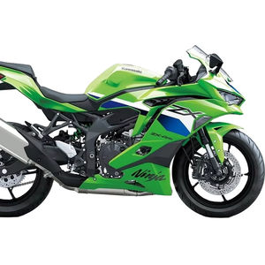 Motos deportivas Super_sport Zx_4RR_z 2026 de alta calificación, refrigeradas por líquido, 4 tiempos en línea, 400cc, 249 km/h, listas para enviar - Product Image 1