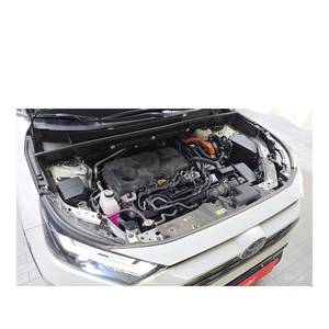 Toyota RAV4 2.5 Híbrido LTD 4WD 2024 con Asientos de Cuero, Cámara Trasera, Volante a la Izquierda - 23,732 km - Product Image 6