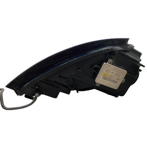 Faro Delantero Izquierdo Usado A3 8P0941003BE - Product Image 3
