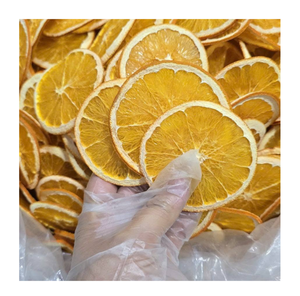 Tranches d'orange séchées en vrac, procédé AD, collation aux fruits, durée de conservation de 12 mois, Vietnam - Product Image 6