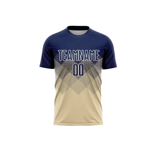 เสื้อฟุตบอลปี 2026 ดีไซน์ใหม่ ออกแบบโลโก้เองได้ ขายดี สีพื้น สำหรับผู้ใหญ่ บริการ OEM ผลิตจากโพลีเอสเตอร์ 100% แห้งเร็ว - Product Image 2