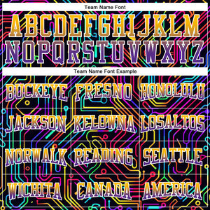 Sudadera con Capucha de Invierno Sublimada Personalizada con Nombre y Número del Equipo para Deportes, Sudadera Impermeable para Entrenamiento, Hombres y Mujeres, Nuevas Tendencias - Product Image 3