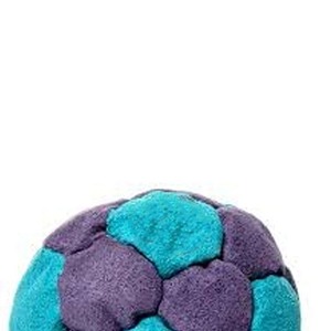 High Quality Customizable NEXT TECH INDUSTRIES <b>Hacky</b> <b>Sacks</b> Synthetic Suede Footbags 2.5 Inches Toy Balls Customized Colors Logo - Product Image 5