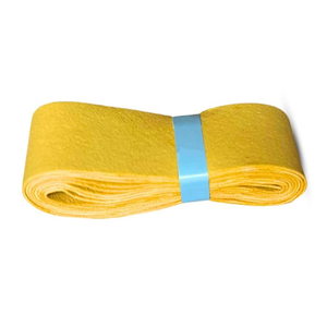 Tela de Agarre Antideslizante de Gamuza Personalizada en Colores, Sin Adhesivo, Impermeable para Todas las Condiciones, para Palo de Hockey, Nombre del Equipo OEM, Hockey sobre Césped - Product Image 3