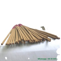 Yüksek kaliteli Oud ahşap özel Agar kokusu High-end tütsü sopa OSA + saf Oud ahşap ev koku Vietnam Wood Bakhoor Vietnam