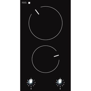 EC2-27 per piano cottura elettrico a 2 bruciatori 110V per piano cottura Premium - Product Image 1