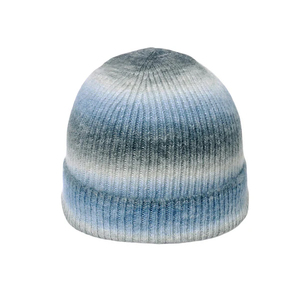 2026 Acrylic Knit Cuff Adjustable Short Fisherman Beanie <b>Cap</b> with Bows for Men <b>Women</b> Winter Warm Breathable Waterproof Beach Hat - Product Image 6