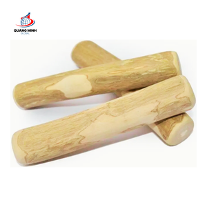 ไม้กาแฟธรรมชาติสำหรับสุนัขแทะเล่น ทนทาน ใช้งานได้นาน ป้องกันการกัดแทะ เหมาะสำหรับสุนัขที่ชอบแทะมาก - Product Image 1