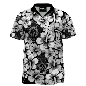 Camisetas de estilo informal con cuello redondo para hombre con sublimación Vintage de alta calidad, diseño de patrón de impresión único en tela de 200 gramos, estilo único - Product Image 1