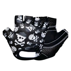 Gants de cyclisme anti-boulochage au design personnalisé, nouveau style, rembourrage doux, forte adhérence, dernière version, tendance. - Product Image 6