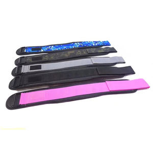 Cinturón de Neopreno Personalizado para Levantamiento de Pesas - Cinturones de Gimnasio al por Mayor para Hombres, Perfectos para Powerlifting y Entrenamientos en el Gimnasio - Product Image 5