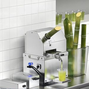 Máquina Trituradora de Caña de Azúcar al por Mayor para Propietarios de Negocios que Buscan un Diseño Duradero y un Alto Rendimiento en el Procesamiento de Jugo - Product Image 5